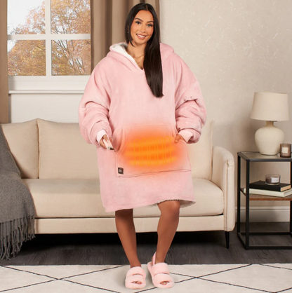 CozyBuddy™