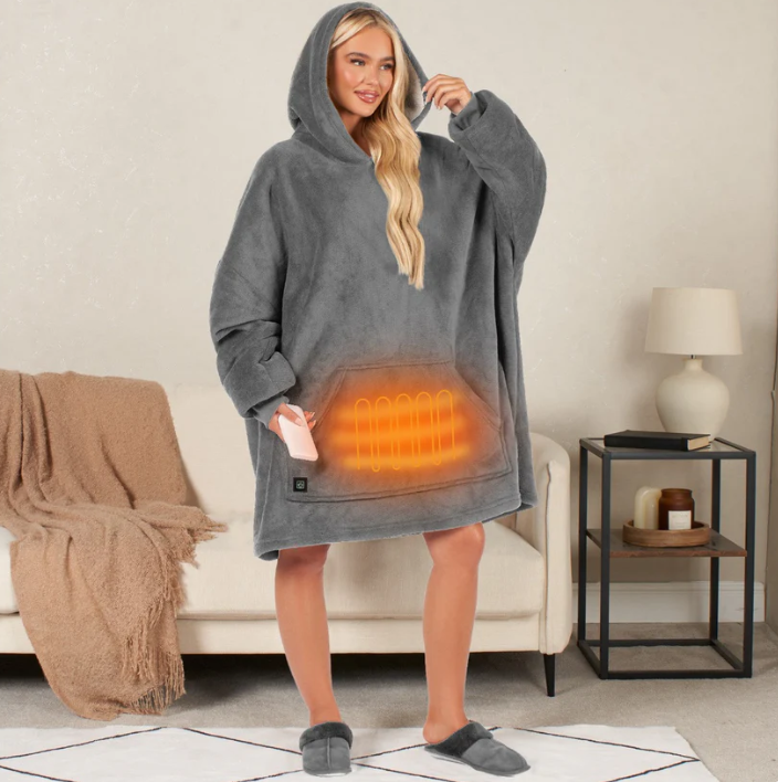 CozyBuddy™